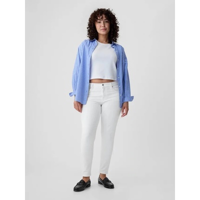 GAP skinny Mid Rise True 570471-00