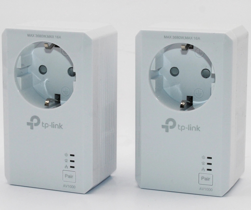 TP-Link TL-PA7027P KIT