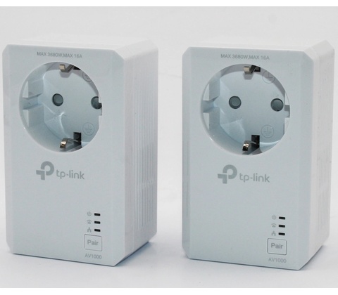 TP-Link TL-PA7027P KIT