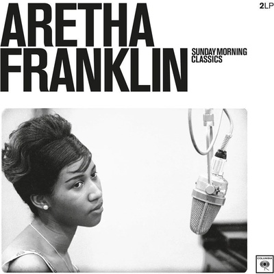 Aretha Franklin - Sunday Morning Classics (2 LP) (0190758305714)