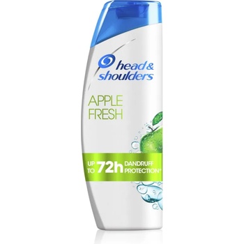 Image 1 of Head & Shoulders Apple Fresh шампоан против пърхот 400ml