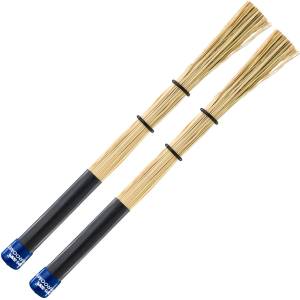 Pro Mark PMBRM2 Small Broomsticks Специални барабанни nалки (PMBRM2)