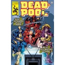 Deadpool Classic Priest Christopher