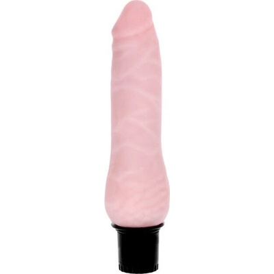 BAILE realistický vibrátor na penis