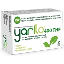 YARILO 400 THF 30 tablet