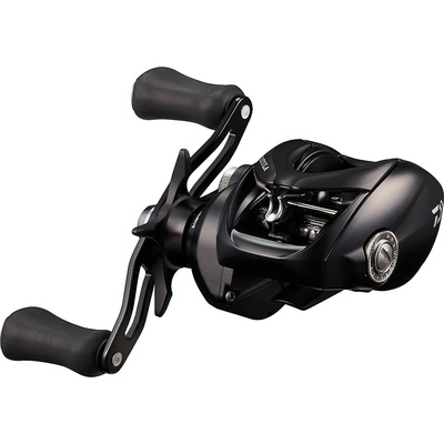 Daiwa 25 Tatula TW 200L