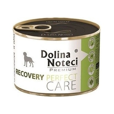 Dolina Noteci Noteć Valley Premium Perfect Care Recovery 185g