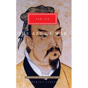 Art of War | Sun Tzu (ISBN: 9781841593852)