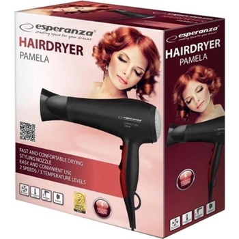 Image 1 of Esperanza EBH004K