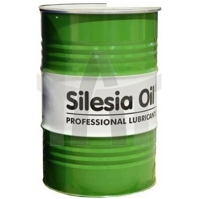 Silesia Oil Grafitové mazivo 180 kg
