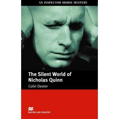 Silent World of Nicholas Quinn
