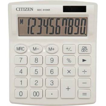 Citizen sdc-810č.
