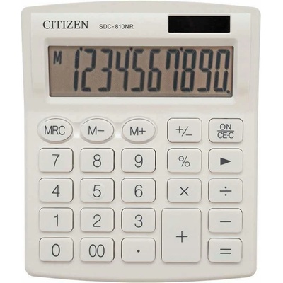 Citizen sdc-810č.