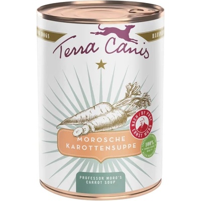 Terra Canis Moro Soup 400 г