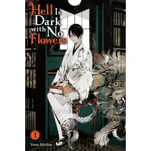 HELL IS DARK WITH NO FLOWERS V01 LN (2024)