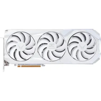 PowerColor Radeon RX 9070 XT Red Devil White 16GB GDDR6 256bit (RX9070XT-16G-E-WH)