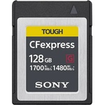 Sony CFexpress 128GB CEBG128