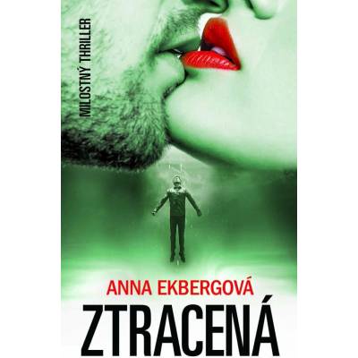 Ekbergová Anna - Ztracená
