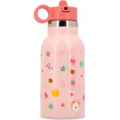 Lilliputiens termolahev 350 ml kočička Jeanne