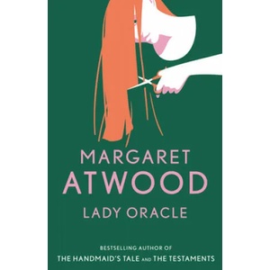 Lady Oracle | Margaret Eleanor Atwood (2004)