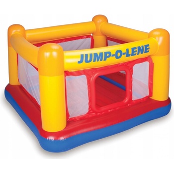 Intex Nafukovacia trampolína 174 cm FT 5 150 cm