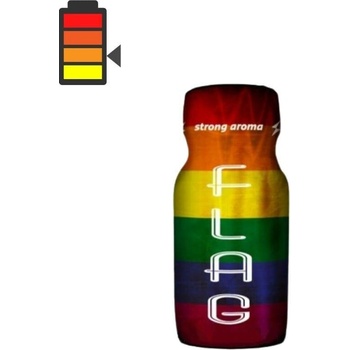 Flag 10 ml