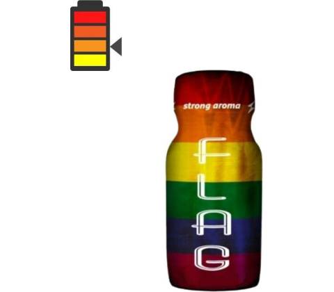 Flag 10 ml