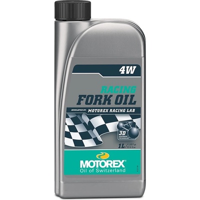 Motorex Fork Oil 4W 1 l