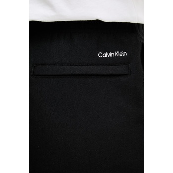 Calvin Klein Jeans къс панталон тип анцуг мъжки с памук (LV04RF275G)