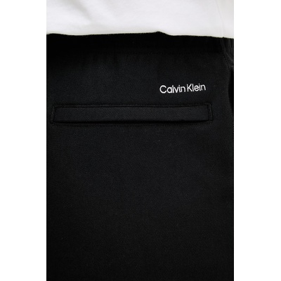 Calvin Klein Jeans къс панталон тип анцуг мъжки с памук (LV04RF275G)