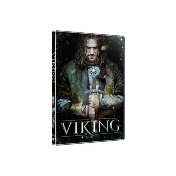 Viking DVD