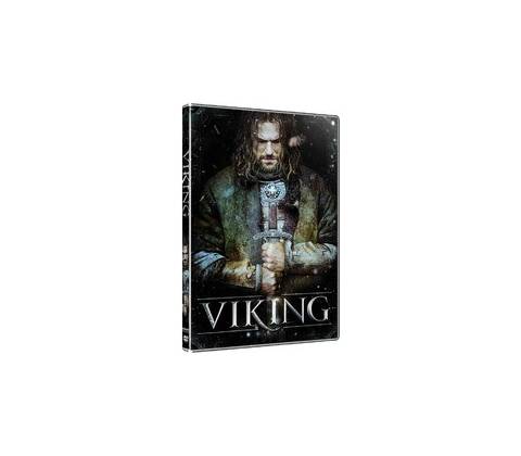 Viking DVD