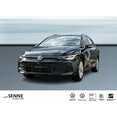 Volkswagen Golf 1.5 eTSI Life DSG 110 kW