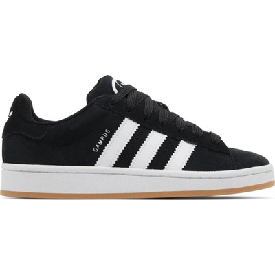 adidas Campus 00s Black White Gum