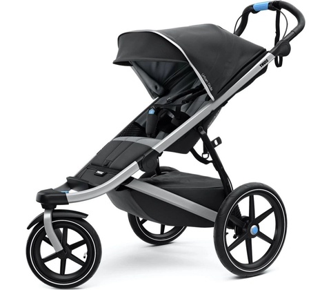 Thule Urban Glide 2 Dark Shadow 2021