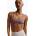 Nike Спортен сутиен Nike Zenvy Strappy Light-Support tattoo/white