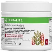 Herbalife Multivlákninový nápoj 204 g