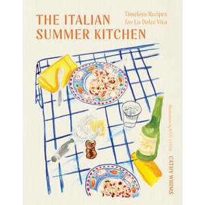 The Italian Summer Kitchen | Kate Lewis (ISBN: 9781682689189)