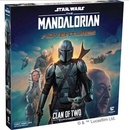 The Mandalorian: Adventures Clan of Two Expansion EN