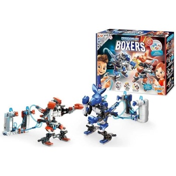 Buki France Хидравлични боксьори