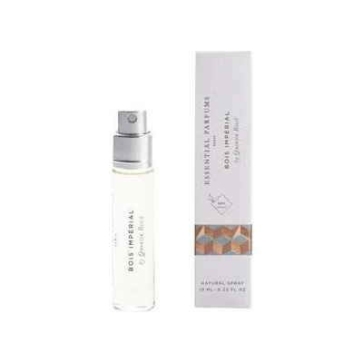 Essential parfém s Bois Imperial by Quentin Bisch parfémovaná voda unisex 10 ml