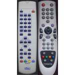 GENERAL Opentel ods2000ci, ods3500, ods3500cw, ods3600, irc83140 - дистанционно управление дубликат (ods2000ci, ods3500, ods3500cw, ods3600, irc83140) Дистанционно