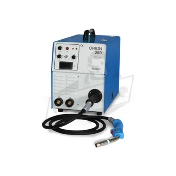 Image 1 of RAPTER Orion mig 250 (orion mig 250)
