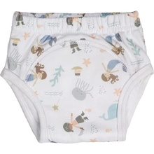 Tryco Blush & Blossom Trénovací kalhotky 18-24m Sea Fantasy