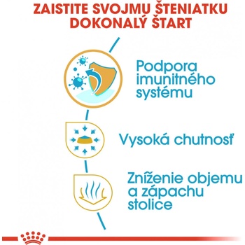 Royal Canin Chihuahua Puppy 0,5 kg