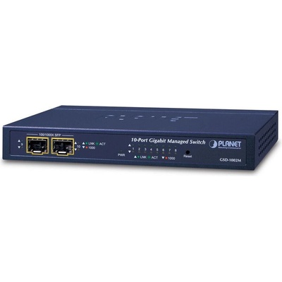 PLANET GSD-1002M-EU