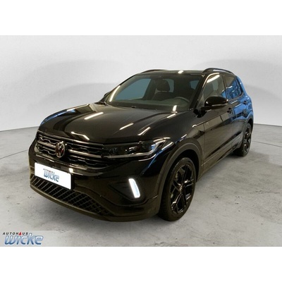 Volkswagen T-Cross 1.0 TSI R-Line DSG 85 kW