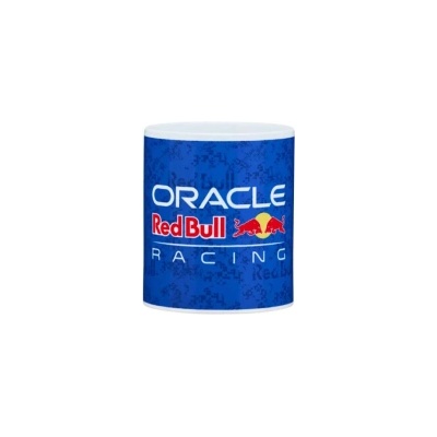 Red Bull Racing F1 Team Red Bull Racing халба logo blue logo F1Team 2026 - Универсална (TRS8548-2725)