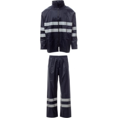 Payper SET-NYLON Oblek navy