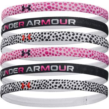 Under Armour Girls graphic hp (6pk) osfa